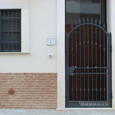 B&B Bianco Apartments Orta Nova Exterior foto